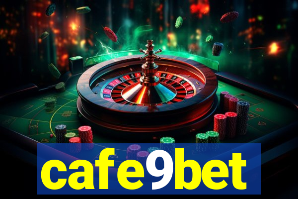 cafe9bet