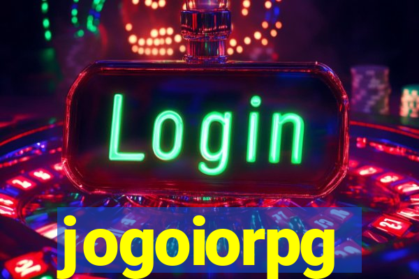 jogoiorpg