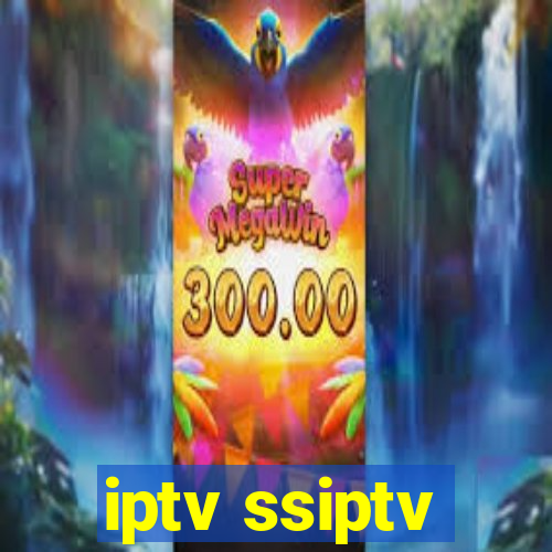 iptv ssiptv