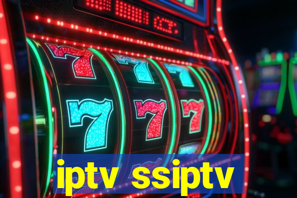 iptv ssiptv
