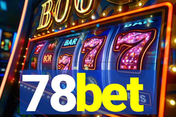 78bet
