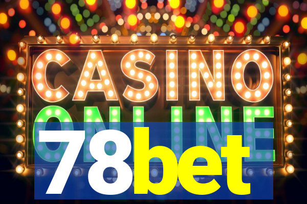 78bet