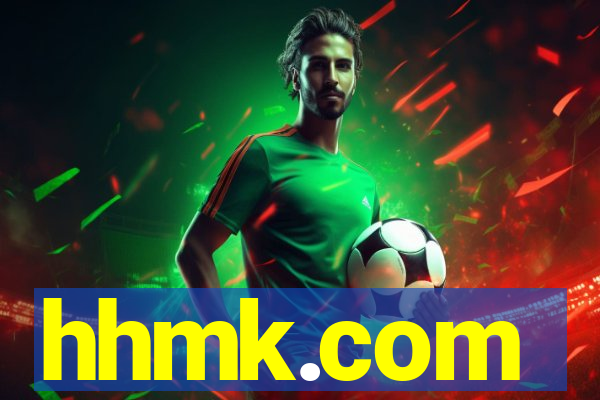 hhmk.com