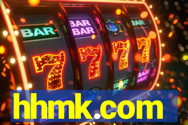hhmk.com