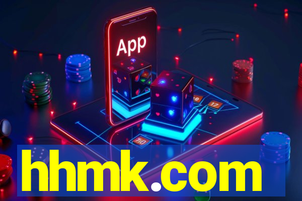 hhmk.com