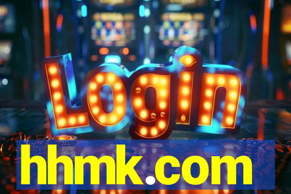hhmk.com