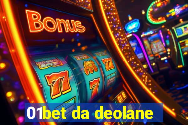 01bet da deolane