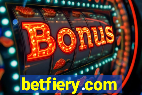 betfiery.com