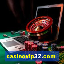 casinovip32.com