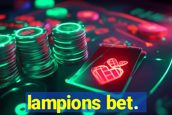 lampions bet.
