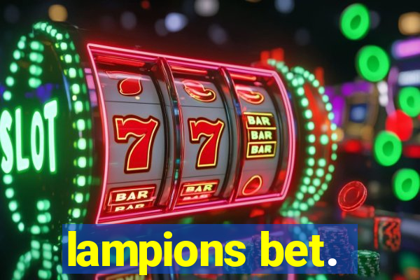 lampions bet.