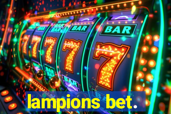 lampions bet.