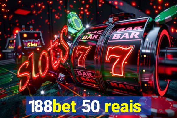 188bet 50 reais