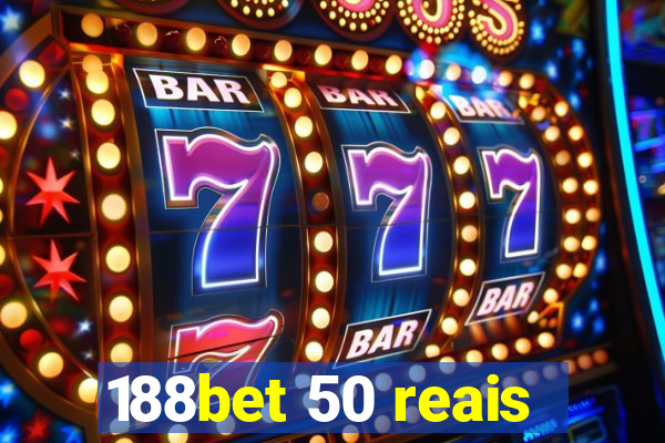 188bet 50 reais
