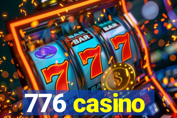 776 casino