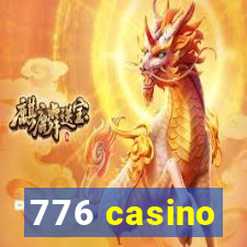 776 casino