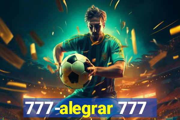 777-alegrar 777