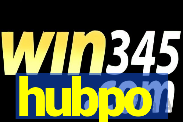 hubpo