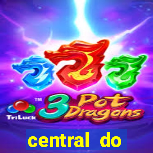 central do parabrisa betim