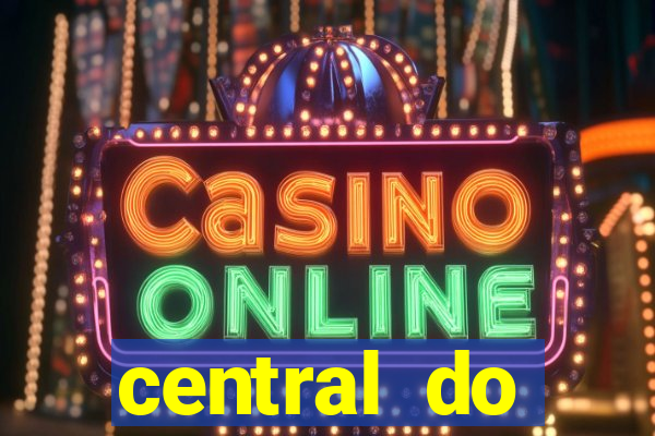 central do parabrisa betim