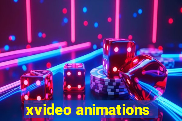 xvideo animations