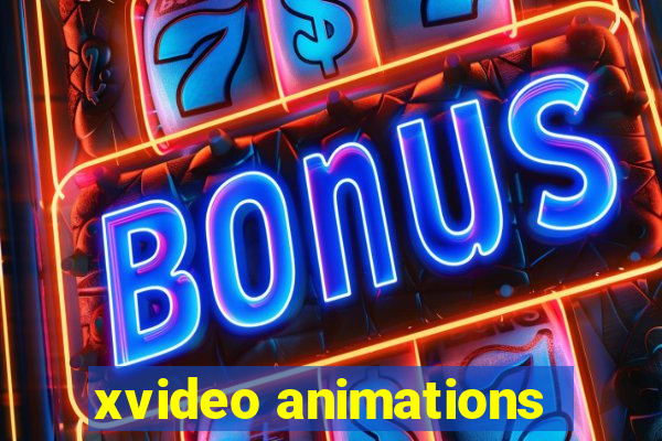 xvideo animations