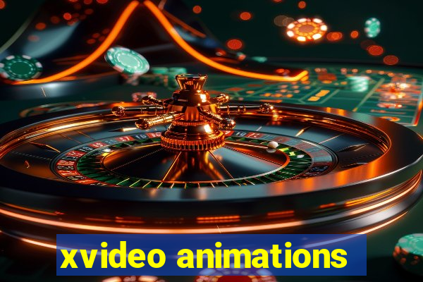xvideo animations