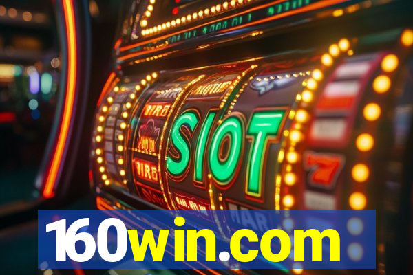 160win.com