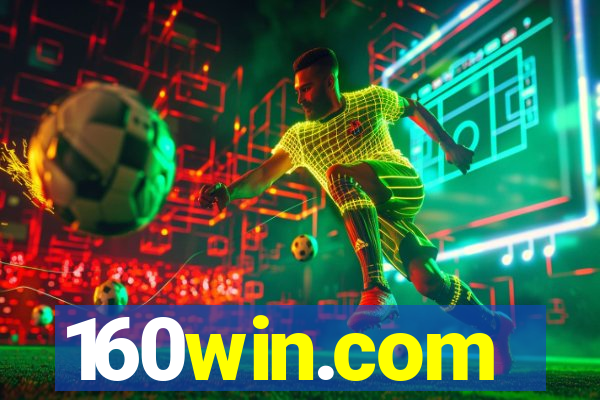 160win.com