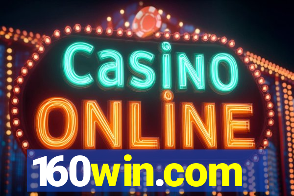 160win.com