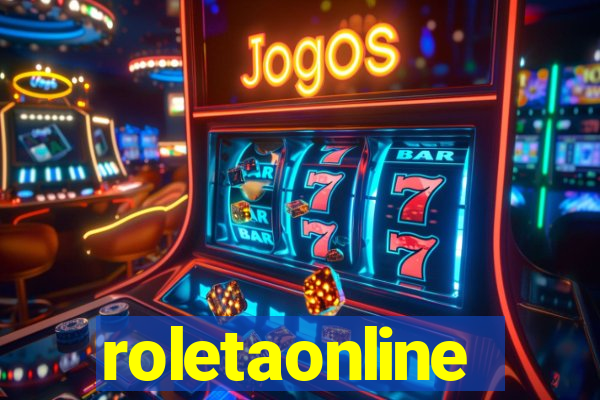 roletaonline