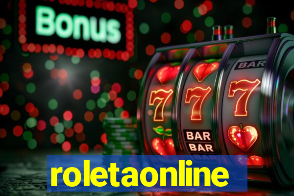 roletaonline