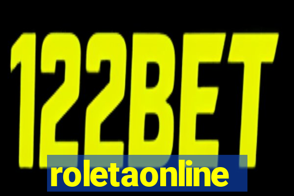 roletaonline