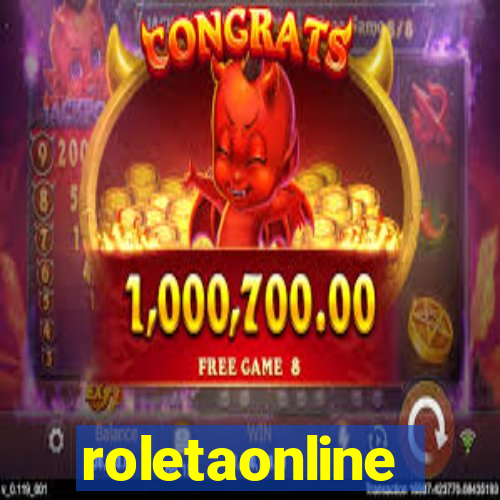 roletaonline