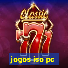 jogos iso pc