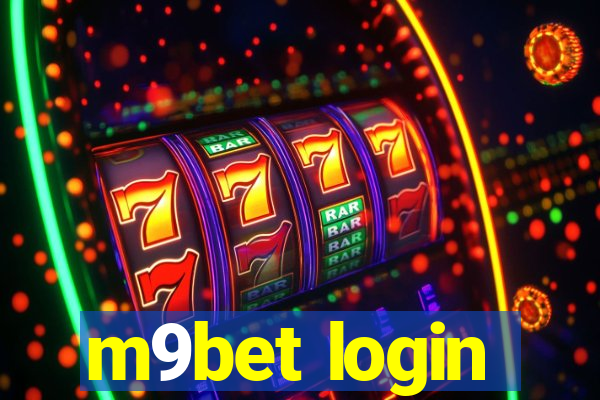 m9bet login