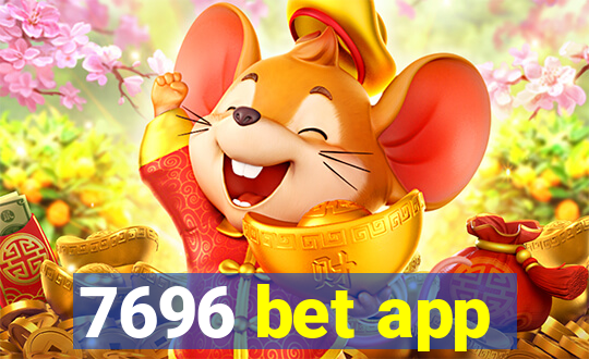 7696 bet app