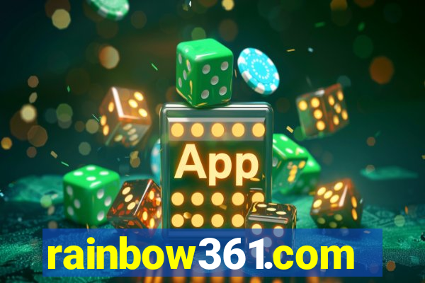 rainbow361.com
