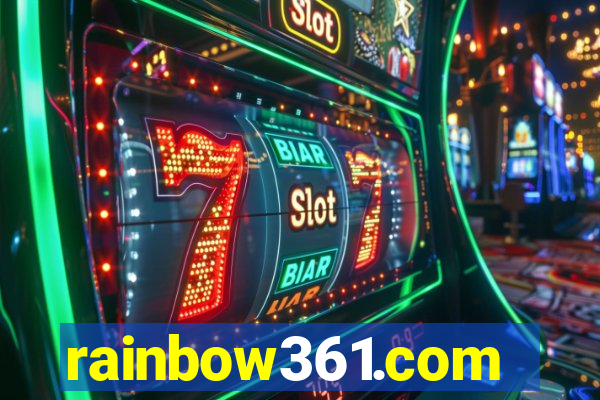 rainbow361.com