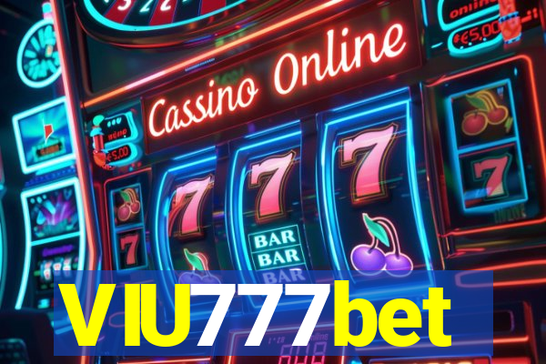 VIU777bet