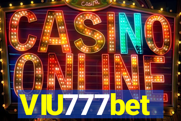 VIU777bet