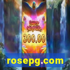 rosepg.com