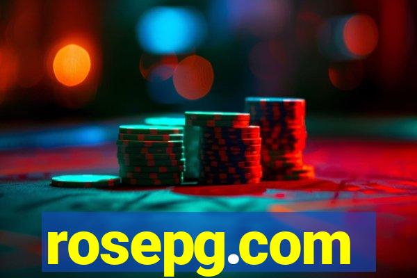 rosepg.com
