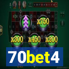 70bet4