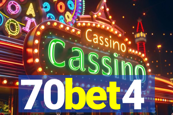 70bet4