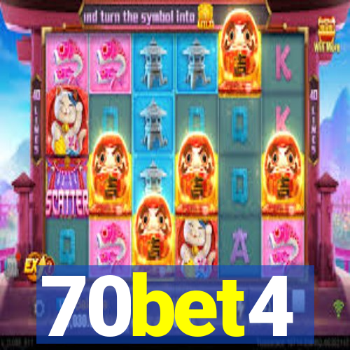 70bet4