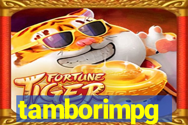 tamborimpg