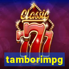 tamborimpg