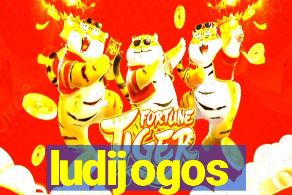 ludijogos