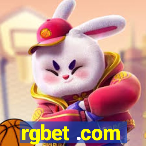 rgbet .com